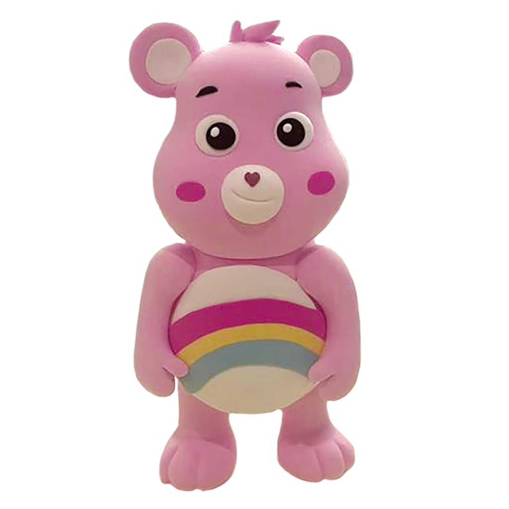 Create your store own care bear